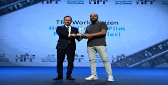 Humanitarian Film Festival ödülleri sahiplerini buldu