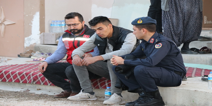 Şehit Piyade Sözleşmeli Er Onur Özbek'in ailesine acı haber verildi