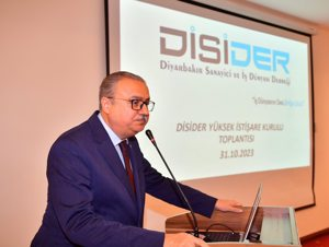 Diyarbakır Valisi de 10 Kasım mesajı yayımladı