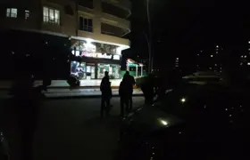 Şanlıurfa'da işyerine silahlı saldırı: 5 yaralı