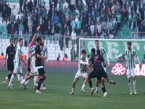 Diyarbekirspor'dan Bursaspor açıklaması