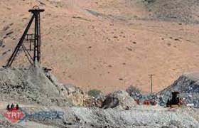 Peru'da maden baskını