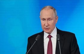 (Video) Putin'den Türkiye açıklaması