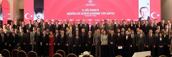 Bakan Soylu'dan ABD Büyükelçisine: Pis ellerini Türkiye'nin üzerinden çek
