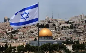 İsrail'in nüfusu artıyor
