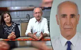 Kılıçdaroğlu'nun kayınbiraderi hayatını kaybetti