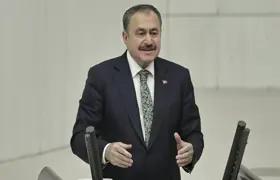 AK Parti'li Eroğlu: 