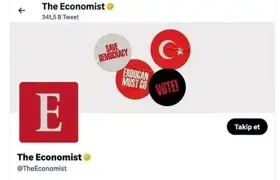 (Video) The Economist’in Erdoğan karşıtlığı