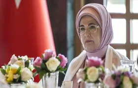 Emine Erdoğan'dan, Anneler Günü paylaşımı