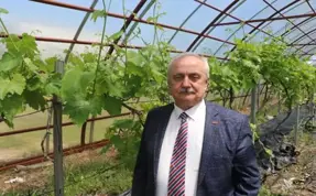 Prof. Dr. Demir : Aşırı sıcaklık tarım ve su kaynaklarında problem yaratabilir