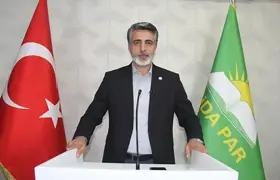 Yunus Emiroğlu: CHP demek başörtüsü karşıtlığı demektir
