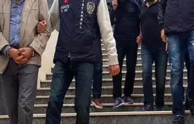 Adana'da dolandırıcılık operasyonunda 2 tutuklama