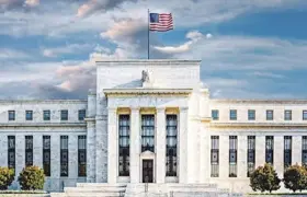 Fed: Bazı bankalardaki büyük mevduat çıkışları stres oluşturabilir