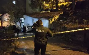 Zeytinburnu'nda bir evde erkek cesedi bulundu