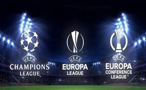 Süper Lig'den Avrupa kupalarına gidecek takımlar belli oldu