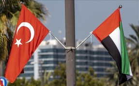 (Video) BAE-Türkiye ilişkileri