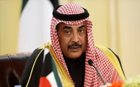 Kuveyt'te Ahmed Nevvaf el-Ahmed es-Sabah yeniden başbakan