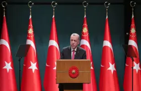 Cumhurbaşkanı Erdoğan’dan Kabine toplantısı sonrası müjdeler