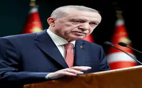Erdoğan: Milletimiz iki kez eski sisteme dönüşü reddetti, parlamenter sistem tartışmaları kapandı