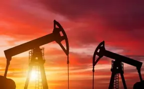 AB'nin Rusya'dan petrol ithalatı yüzde 90 azaldı
