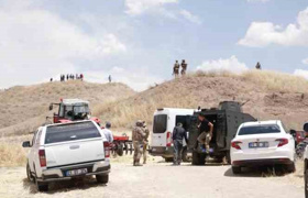 Diyarbakır Bismil’deki arazi kavgası olayında 3 tutuklama