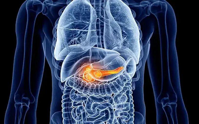 Sırta vuran karın ağrısı pankreas hastalıklarının işareti olabilir