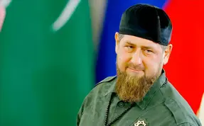 Çeçen lider Kadirov, 'Wagner Krizi'nde Putin'e destek verdi