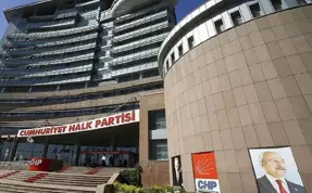 CHP'de Kemal Kılıçdaroğlu yönetimine karşı 'İlke ve Demokrasi Hareketi' kuruldu