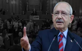 (Video) CHP'de değişim tartışmaları