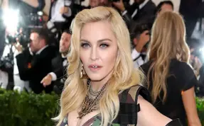 Madonna hastaneye kaldırıldı, Madonna’nın sağlık durumu nasıl?
