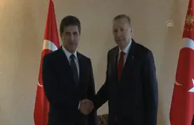 (Video) Cumhurbaşkanı Erdoğan'ın 'bayram diplomasisi'