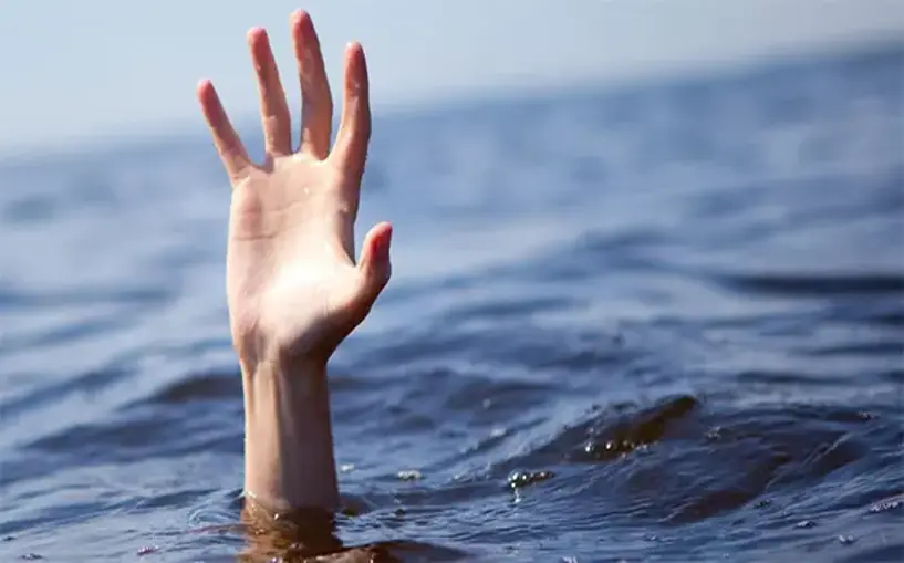 Antalya'ya tatile gelen Trabzonlu genç denizde boğuldu