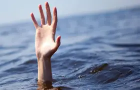 Samsun'da denize giren 4 çocuktan 2'si boğuldu