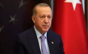 Cumhurbaşkanı Erdoğan, Suudi Arabistan, Katar, Birleşik Arap Emirlikleri ve KKTC'yi ziyaret edecek