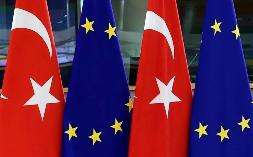 Türkiye'nin AB üyesi olması durumunda AB küresel güç faktörü haline gelebilir - Spiegel analizi