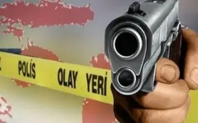 Bakırköy'de bir çift başlarından silahla vurulmuş halde ölü bulundu