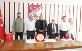 Elazığspor’a yeni isim sponsoru