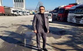 (Video) İzmir'de kan donduran dayı cinayeti