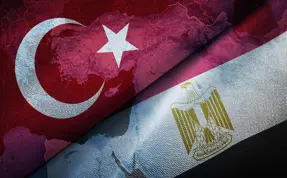 (Video) Türkiye ve Mısır'ın karşılıklı büyükelçi atama süreci tamamlandı