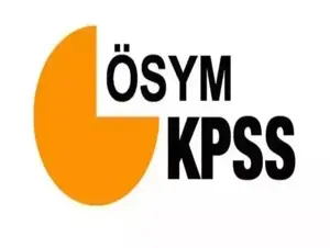 KPSS Alan Bilgisi sınavları hafta sonu yapılacak