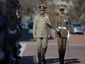 Pakistan ve Avustralya askeri işbirliğinin genişletilmesinde mutabık
