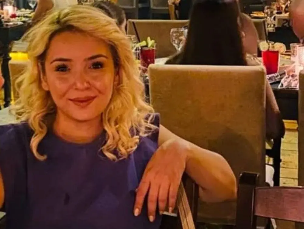 Mersin'de darbedilip hastaneye bırakılan kadın hayatını kaybetti