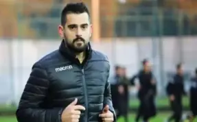 Yeni Malatyaspor, sportif direktör Damir İbric ile yollarını ayırdı