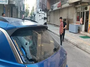 Mardin'de silahlı kavga: 7 yaralı