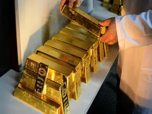  Altın fiyatı 1 milyon 701 bin liraya geriledi