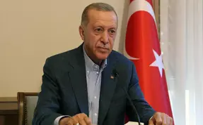 Erdoğan BAE'yi ziyaret edecek
