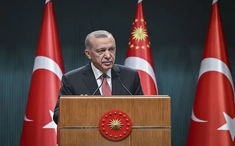 Erdoğan, memur ve emekli maaş zammı için çarşambayı işaret etti