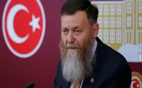Kılıçdaroğlu'nu eleştirmişti görevden alındı
