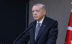 (Video) Erdoğan'dan 25 milyar dolarlık çıkarma