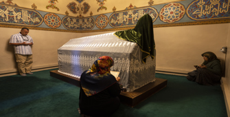 Hacı Bektaş Veli vefatının 752. yılında anılıyor